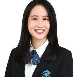 CHUA LI XIN (RICHELLE CHUA)
