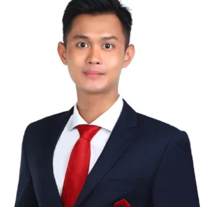 GERALD MIAH CHENG CHU XIANG