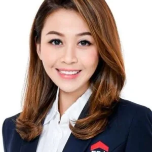 VASHTY ANGGRIANTY ASIH SOEGOMO (VASHTY SOEGOMO)