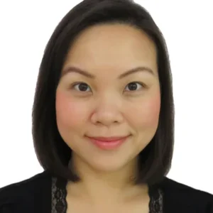 WONG HUI YUN (IVY WONG)