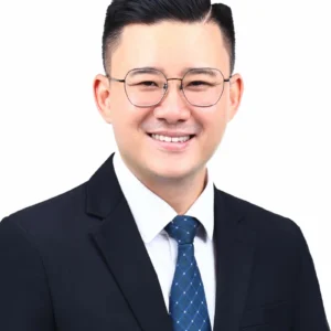 ANG PIN HAO, EUGENE (Eugene Ang)