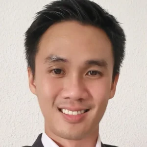 YOUNG RONG XING, LUCAS (LUCAS YOUNG)