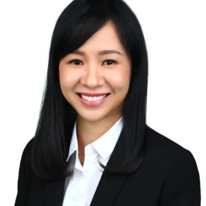 KOH WEN XI (JANE KOH)