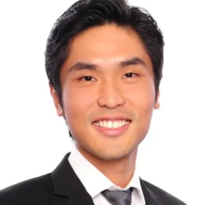 PEH ZHENGGUANG, BENJAMIN