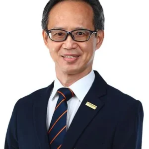 LIM TOW MING