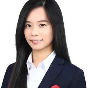 SOH YUQI, ELLY (ELLY SOH)