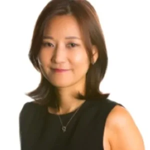 EUNYOUNG PARK-MADRID (JILL MADRID)