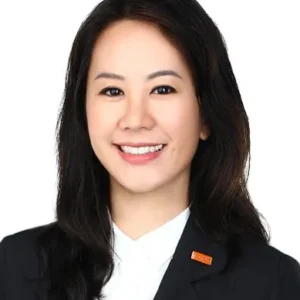 NANCY HUANG SHOON LHENG (NANCY HUANG)