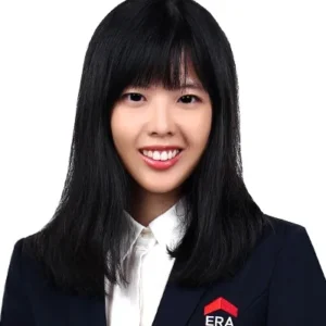 CHAN PUI FAI LORRAINE