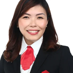 TAN KE YU, LANE (LANE TAN)