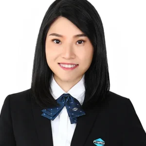 HE XIAOHONG (GRACE HE)