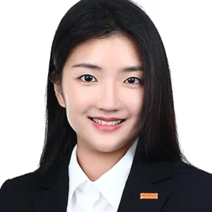 LYNETTE LU YUMENG (Lynette Lu)