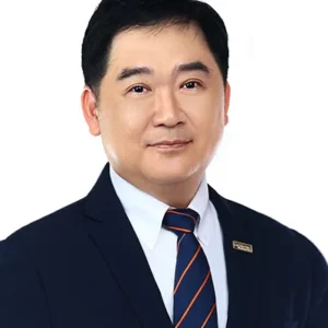 TAN BENG HEOK (Desmond Tan)