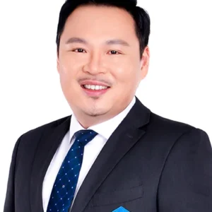 CHING KAR TAO (CHARLES CHING)