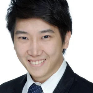 FONG YUNG CHYEON, IZAAC