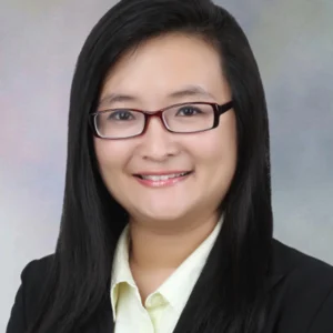 LEE WEN QIAO (Grace)