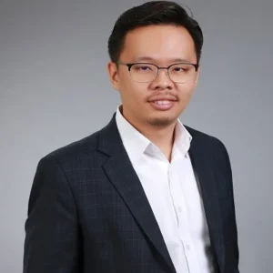 GAN KENG BOON (Ryan Gan)