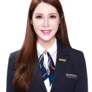 YAN QIHUA (Yan Kay Kay)