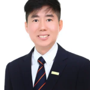 KOH CHUN PENG (NICHOLAS KOH)