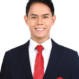 TOBIAS IGNATIUS DAMARIS OEI (TOBBY OEI)