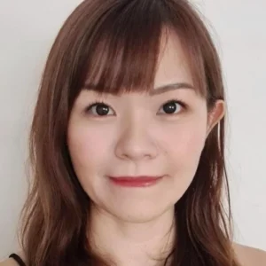 AMY PETRINA ONG XIU JUAN