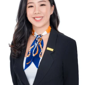 ONG ZIXUAN ANDREA (Andrea Ong )