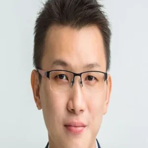 TAN YOU CHANG (LUIS)