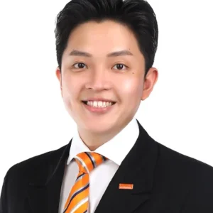 HALEY POH YONG YAO (HALEY POH)