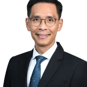 DARYL SOH SENG POH (DARYL SOH)