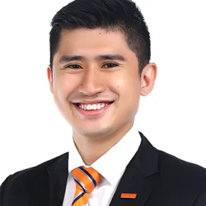 HO YONG YI, MICK (MICK HO)