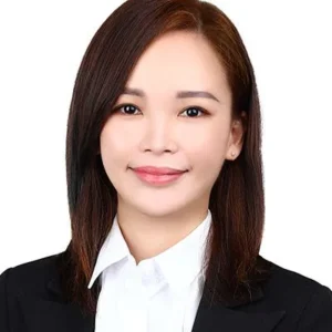 BONG KUI LEE (Earncy Bong )