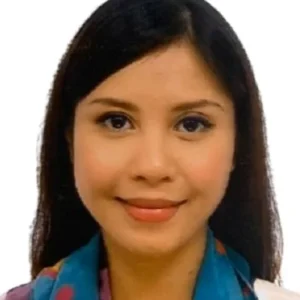 MARINA BINTE ABU HASSAN (MARINA ABU HASSAN)