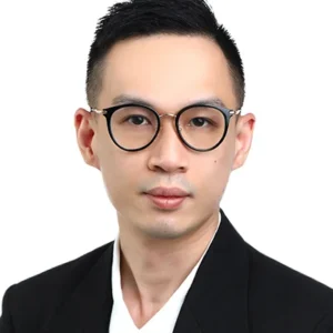 HENG KOK HUI (KH Heng)