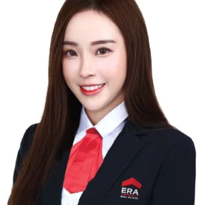 BRENDA TAN ZHI TING (Brenda Tan)