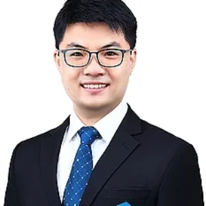 ZHANG YUNFAN (IVAN ZHANG)