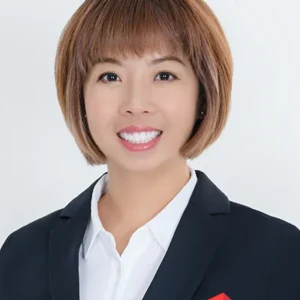 QUEK BEE PING, ALINA (Alina Quek)