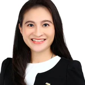 CHEW LAY KHIM (Kym Chew)