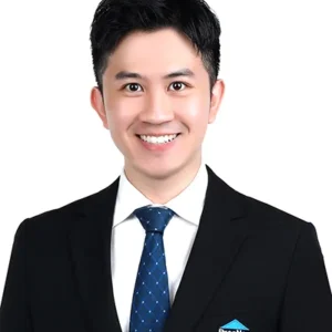 LIM JUN ZHE (Jay Lim)