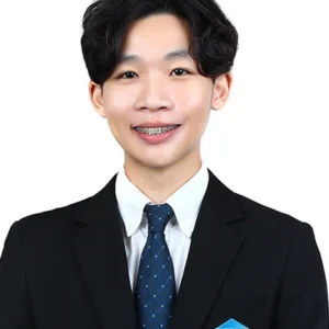 XAVIER GOH ZHI HERNG (Xavier Goh)