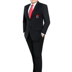 TAN ROBIN (ROBIN TAN)