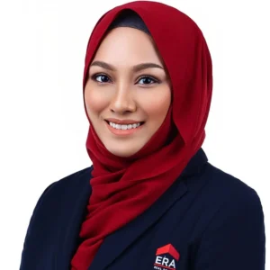 NUR FAJRINA BINTE ABDUL RASHID (NUR FUDGE)