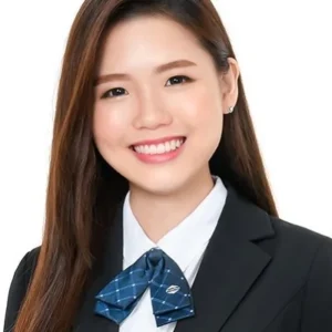 CHUA MING HUI (Bella Chua)
