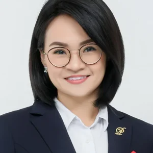 EVELYN THAM YEE CHIAN (Evelyn Tham)