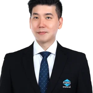 GOH SIAK BING, DARYL (Daryl Goh)