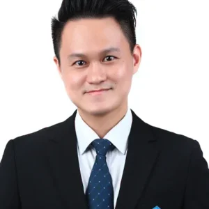 ENG KIM GUAN (Kimmy Eng)