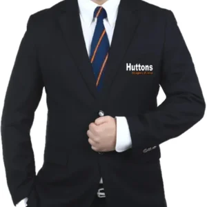 TAN ZHONG TAO (John Tan Zhong Tao)