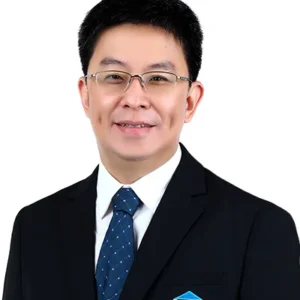 ONG KIAN KEONG (KK ONG)