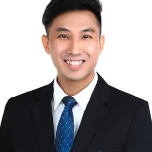 SHEN ZHI KAI, DARRELL (DARRELL SHEN)