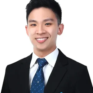 JERRYL TAN JUN RUI (Jerryl Tan)