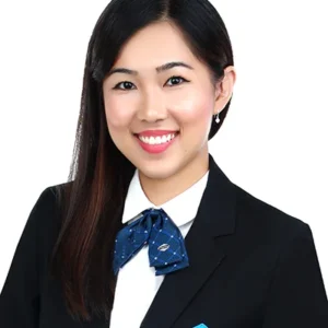 SIA WAI KHEE (Kate )